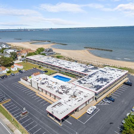 Casa Del Mar Hotel Norfolk Exterior photo